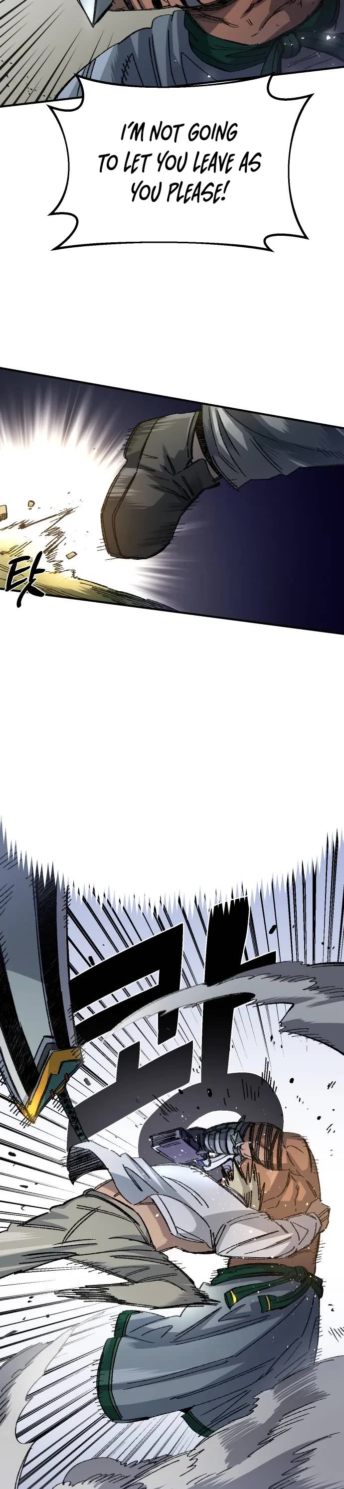 Reincarnation of the Veteran Soldier chapter 50 page 20