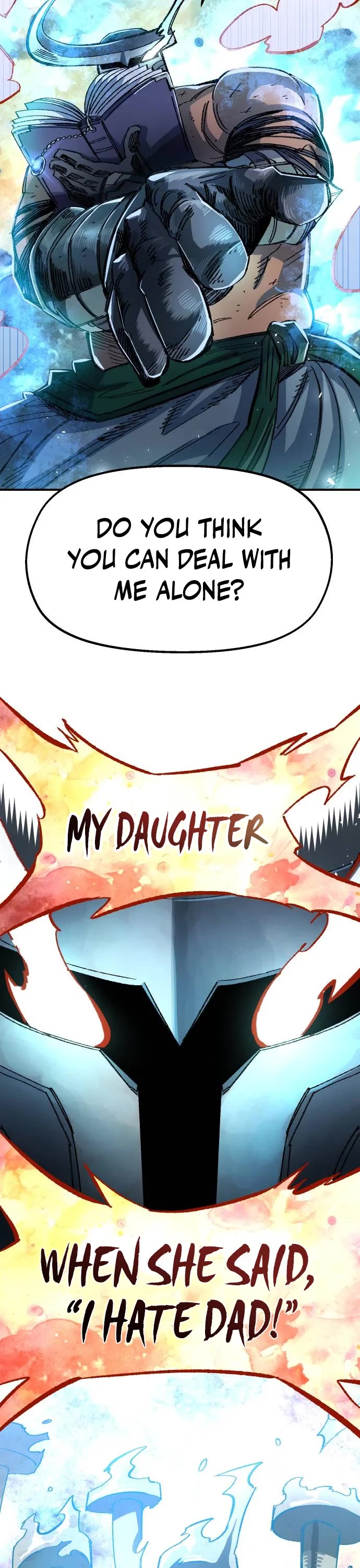 Reincarnation of the Veteran Soldier chapter 50 page 23