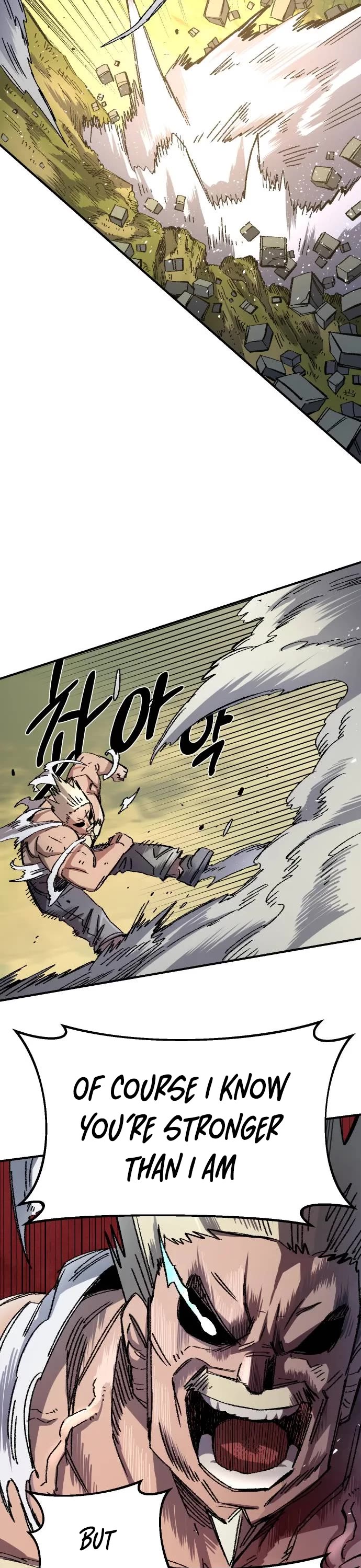 Reincarnation of the Veteran Soldier chapter 50 page 28