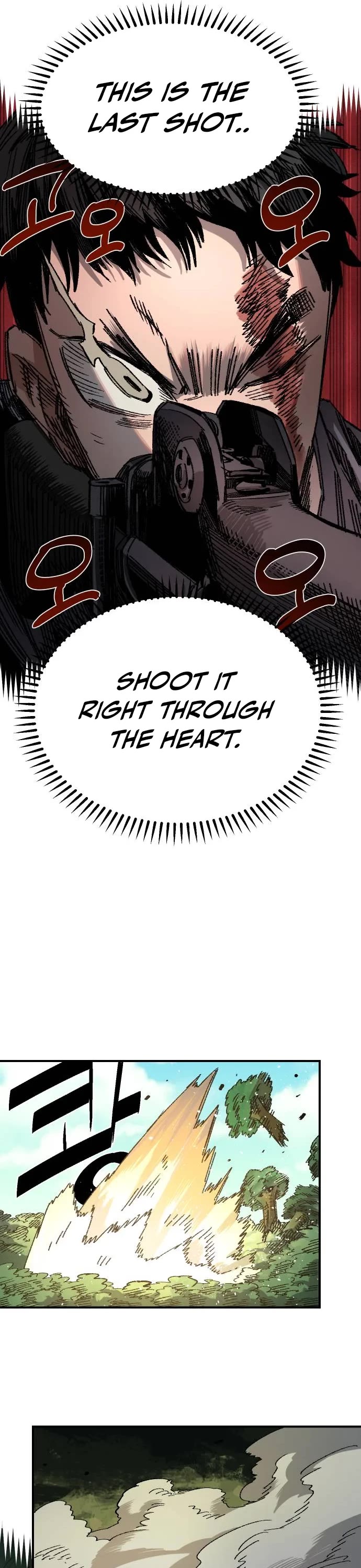 Reincarnation of the Veteran Soldier chapter 50 page 32