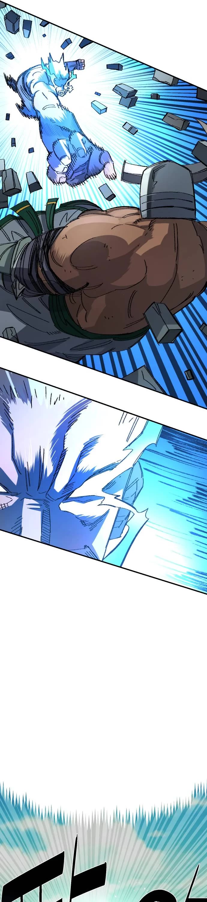 Reincarnation of the Veteran Soldier chapter 50 page 37