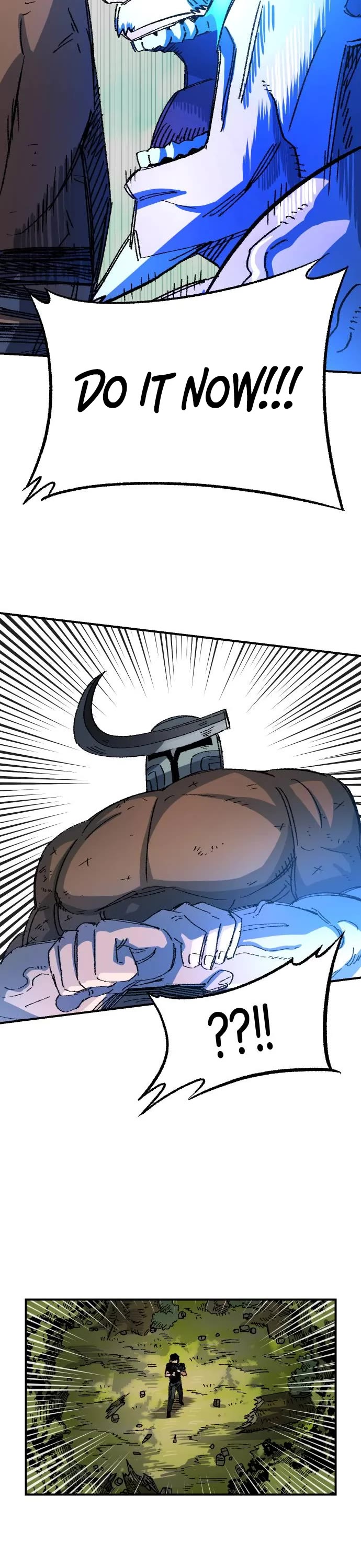 Reincarnation of the Veteran Soldier chapter 50 page 39