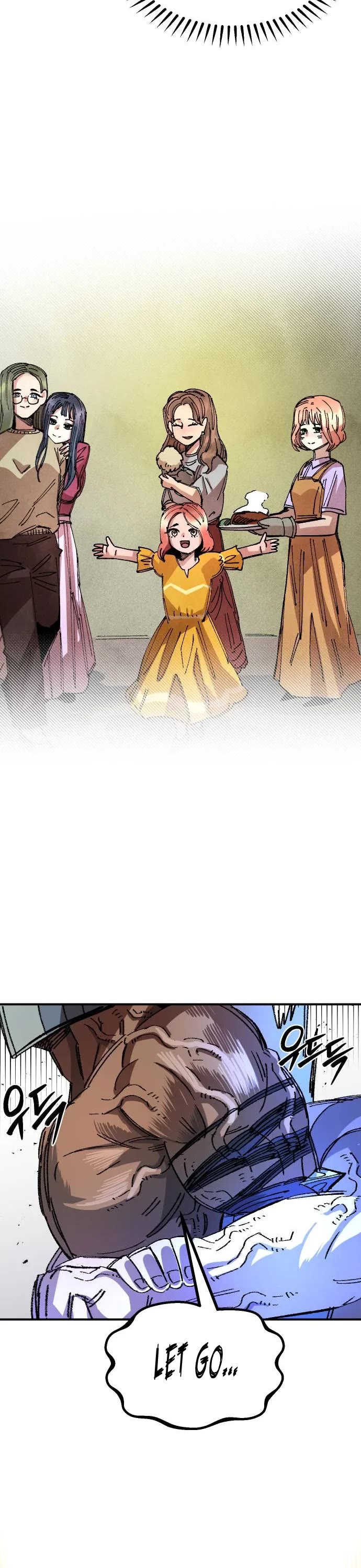 Reincarnation of the Veteran Soldier chapter 50 page 41