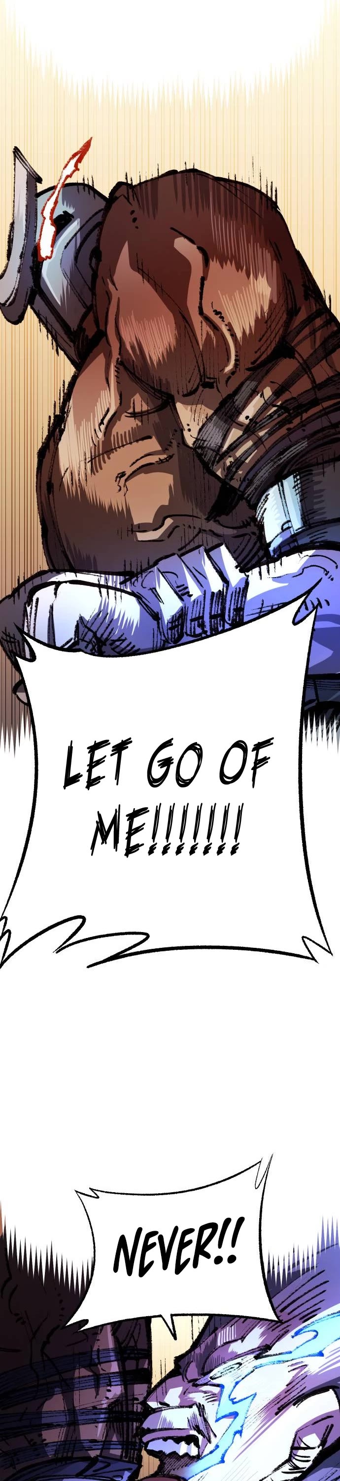 Reincarnation of the Veteran Soldier chapter 50 page 42