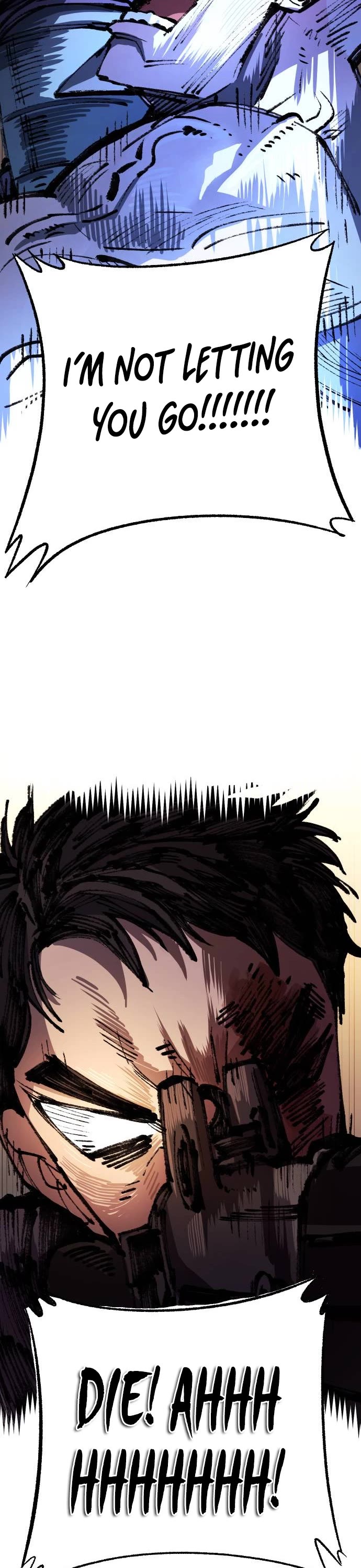 Reincarnation of the Veteran Soldier chapter 50 page 43