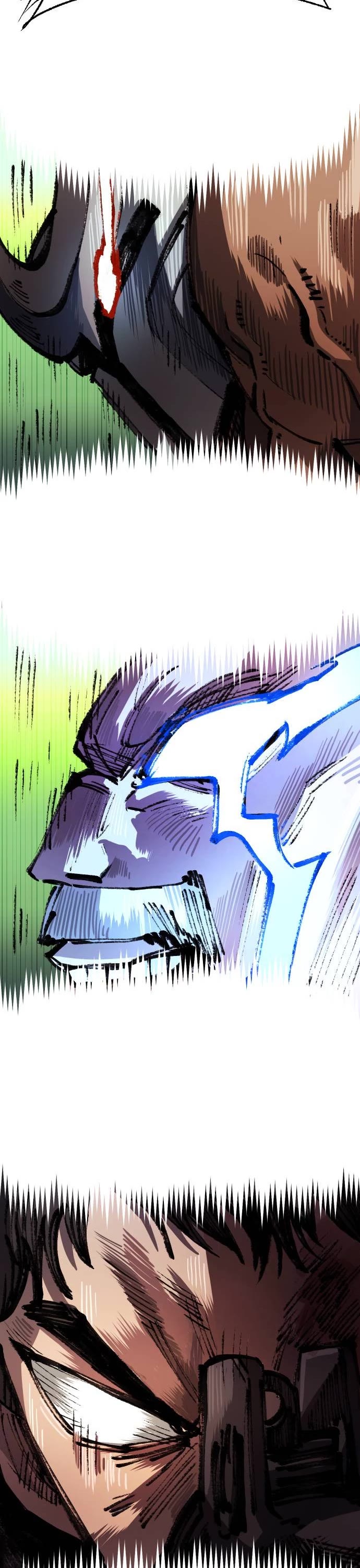 Reincarnation of the Veteran Soldier chapter 50 page 44