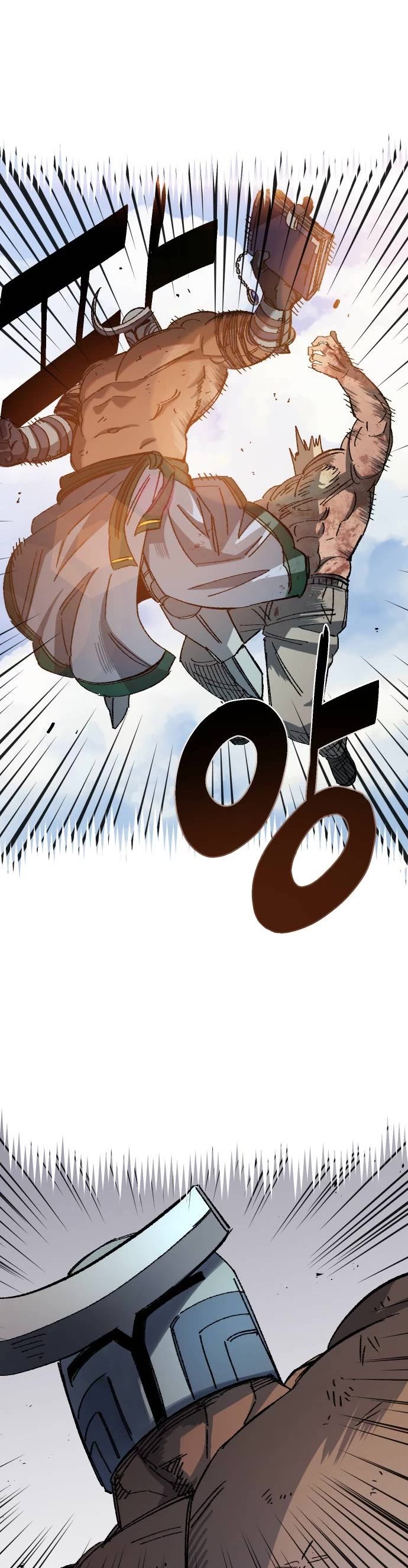 Reincarnation of the Veteran Soldier chapter 50 page 46