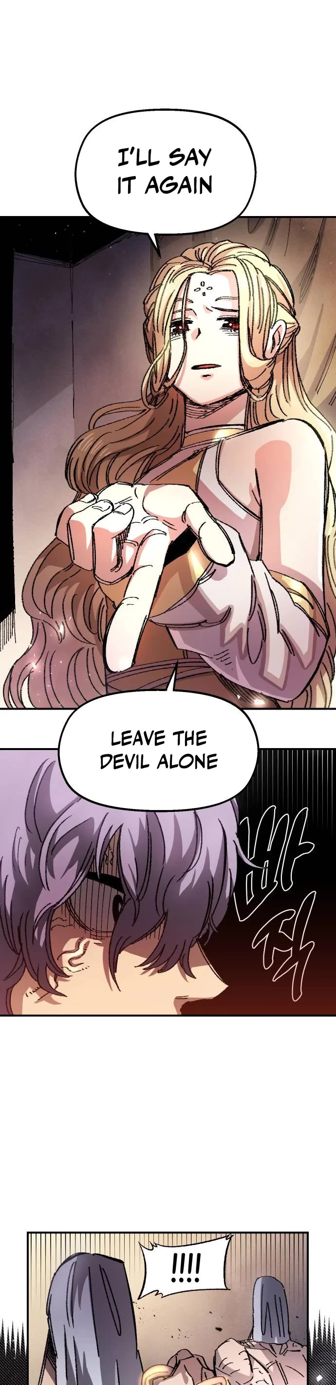 Reincarnation of the Veteran Soldier chapter 50 page 5