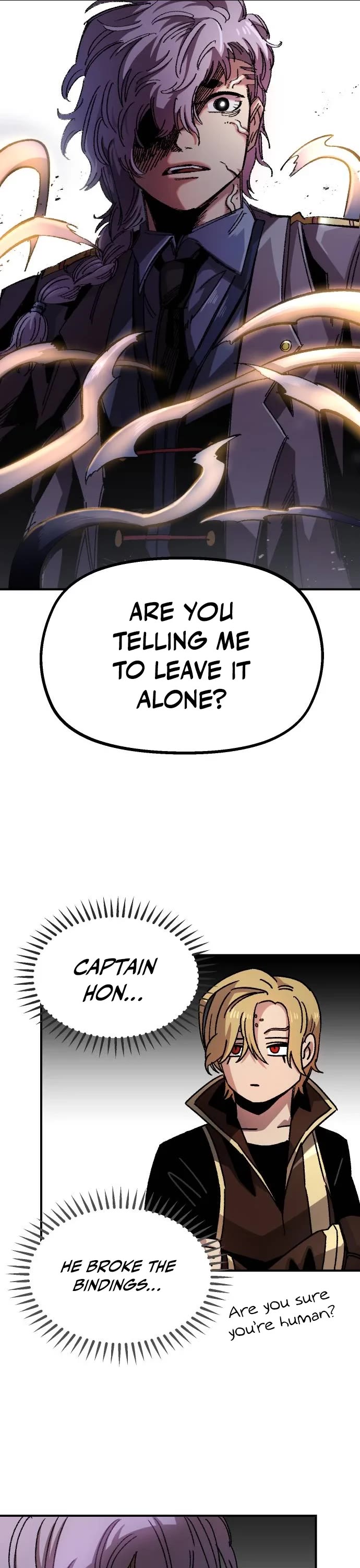 Reincarnation of the Veteran Soldier chapter 50 page 7