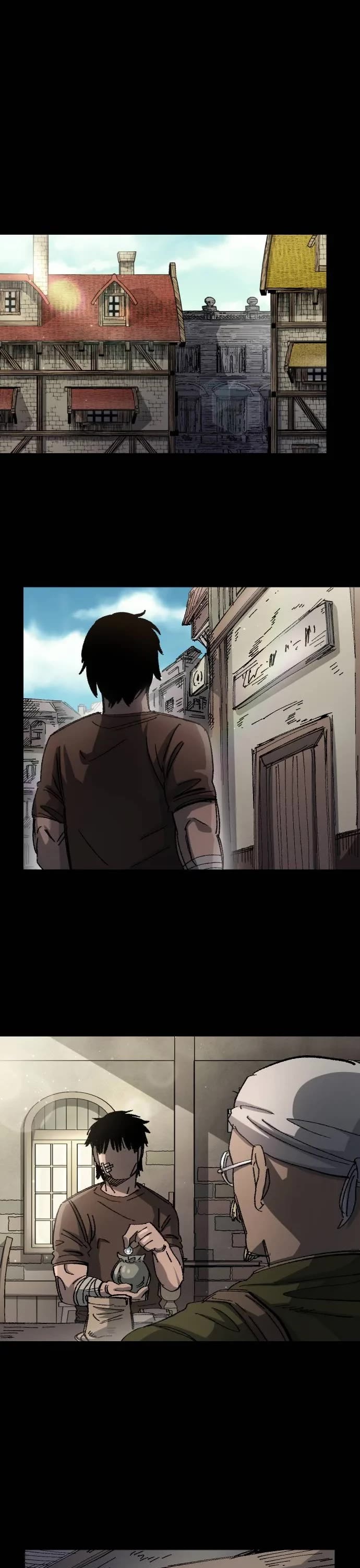 Reincarnation of the Veteran Soldier chapter 51 page 13