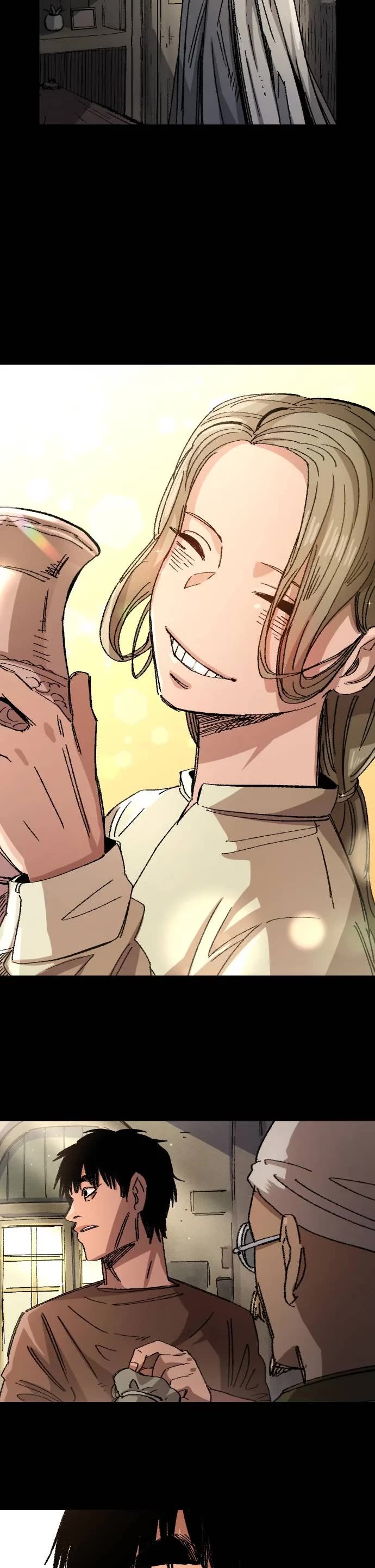 Reincarnation of the Veteran Soldier chapter 51 page 15