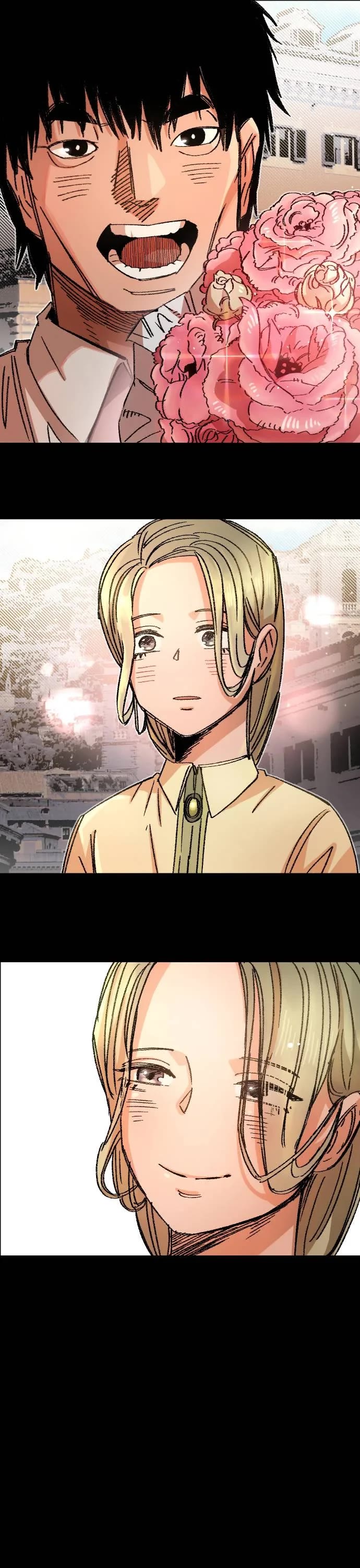 Reincarnation of the Veteran Soldier chapter 51 page 17