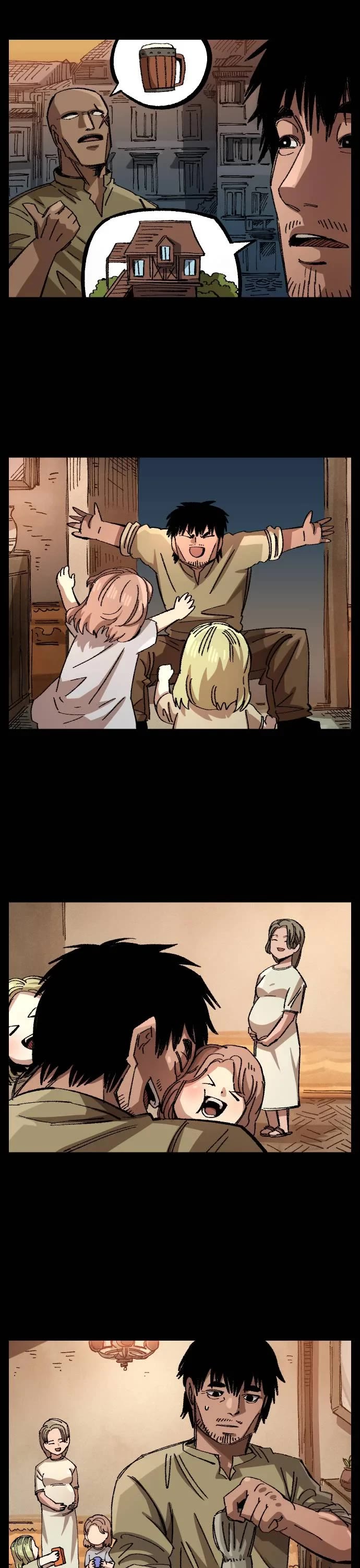 Reincarnation of the Veteran Soldier chapter 51 page 19