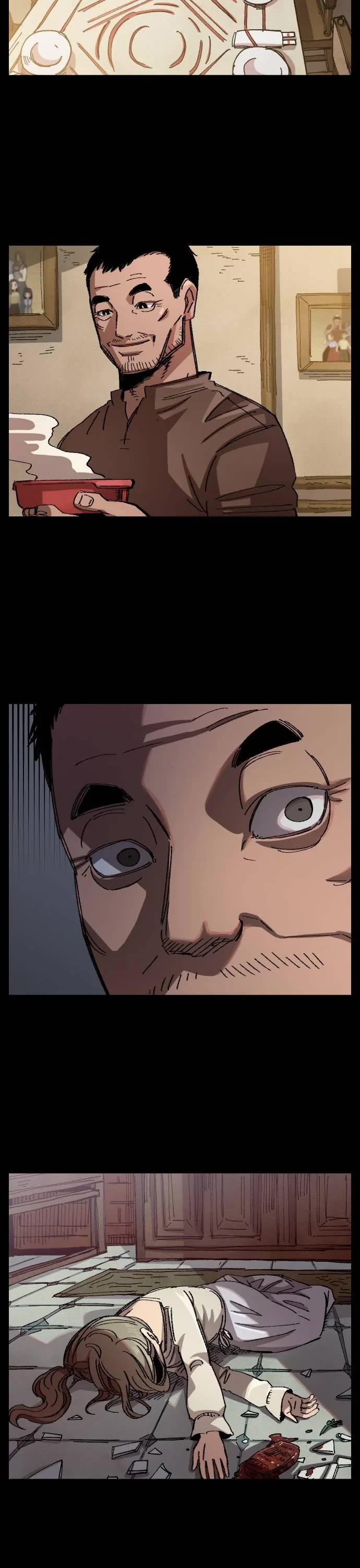 Reincarnation of the Veteran Soldier chapter 51 page 24