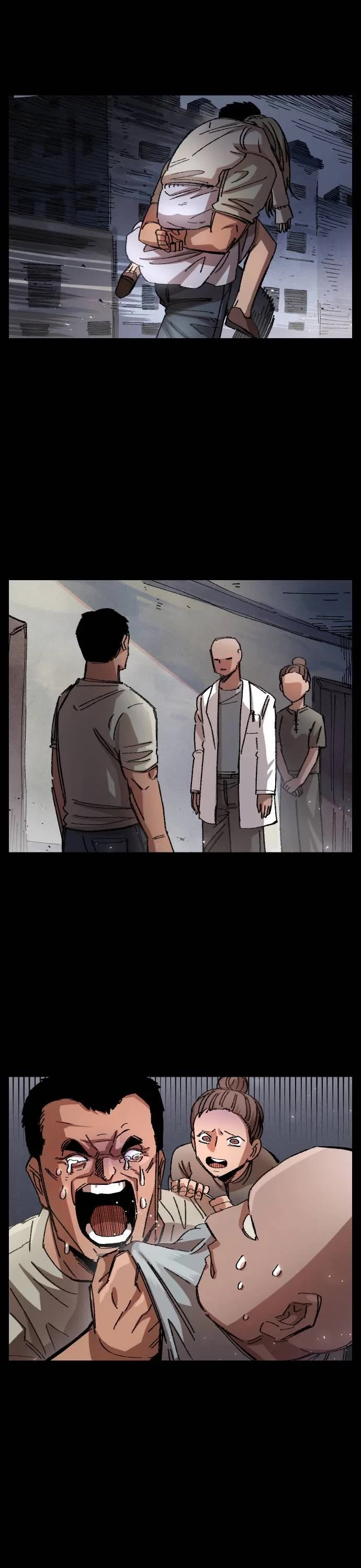 Reincarnation of the Veteran Soldier chapter 51 page 25