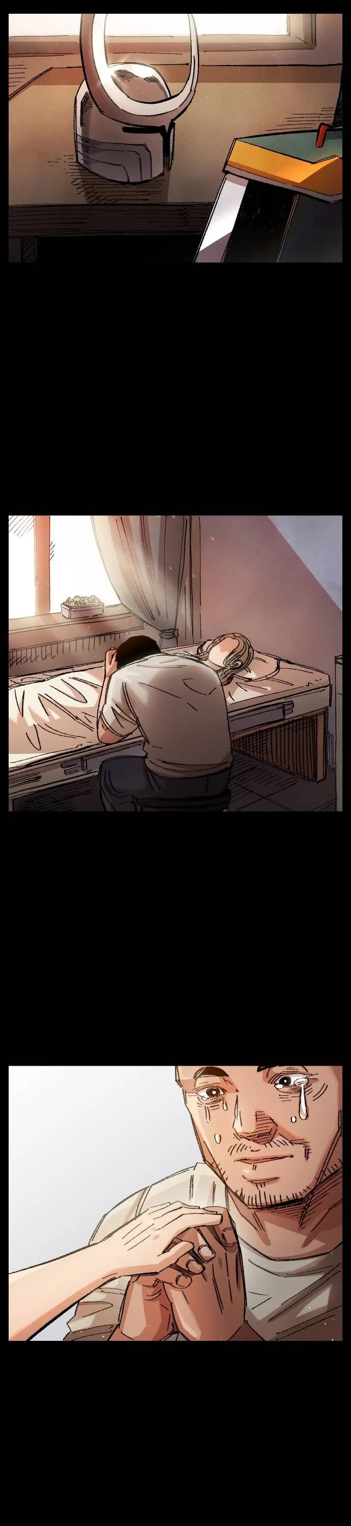 Reincarnation of the Veteran Soldier chapter 51 page 26