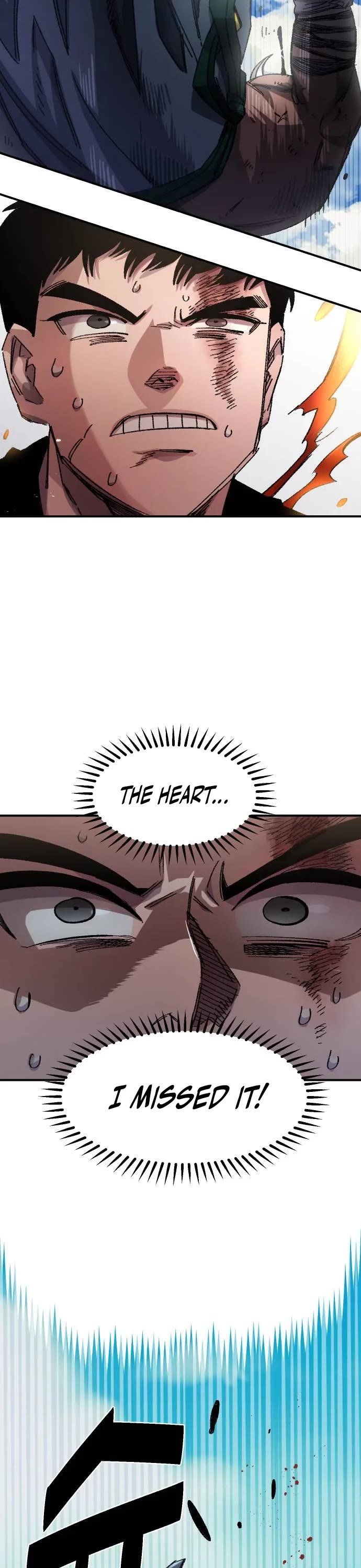 Reincarnation of the Veteran Soldier chapter 51 page 3