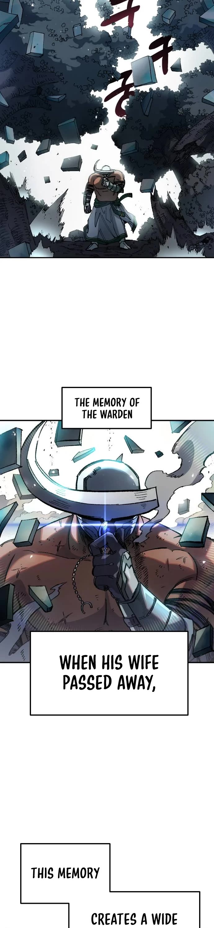 Reincarnation of the Veteran Soldier chapter 51 page 30