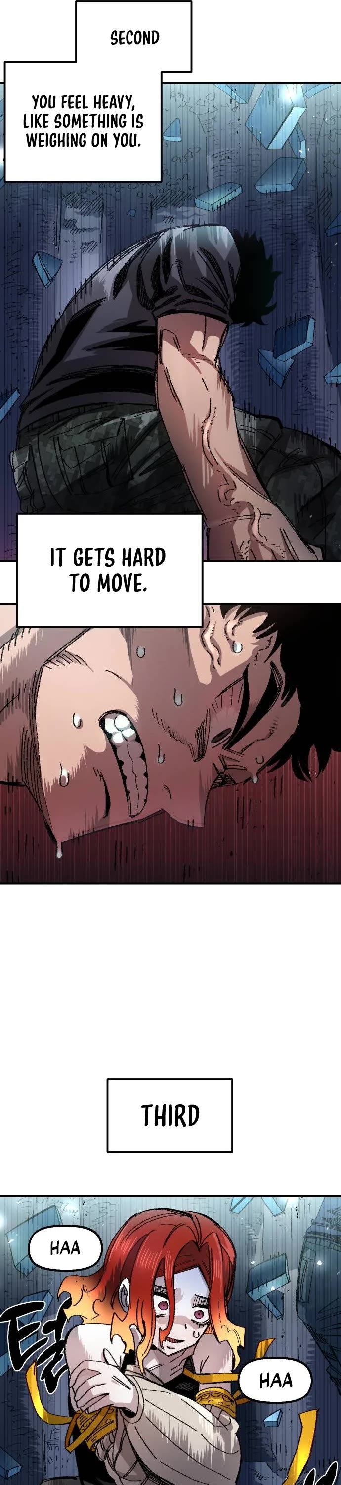 Reincarnation of the Veteran Soldier chapter 51 page 32