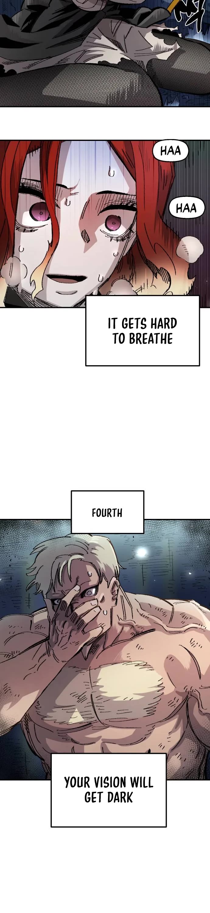 Reincarnation of the Veteran Soldier chapter 51 page 33