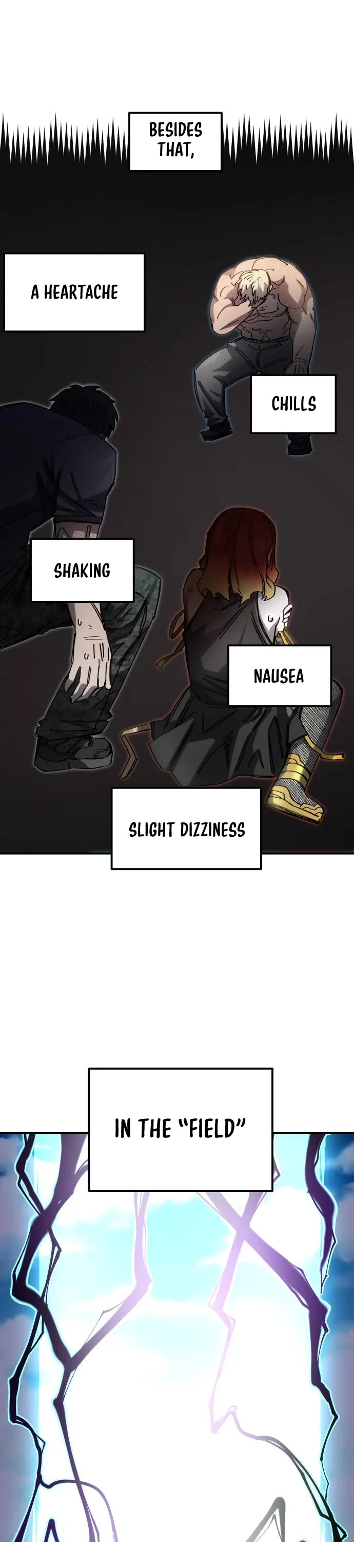 Reincarnation of the Veteran Soldier chapter 51 page 34