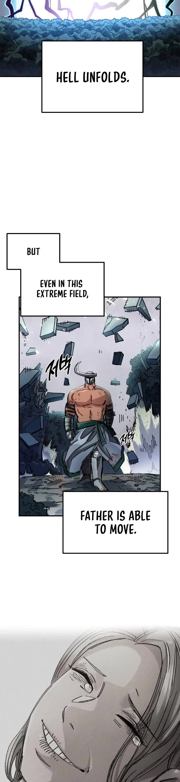 Reincarnation of the Veteran Soldier chapter 51 page 35