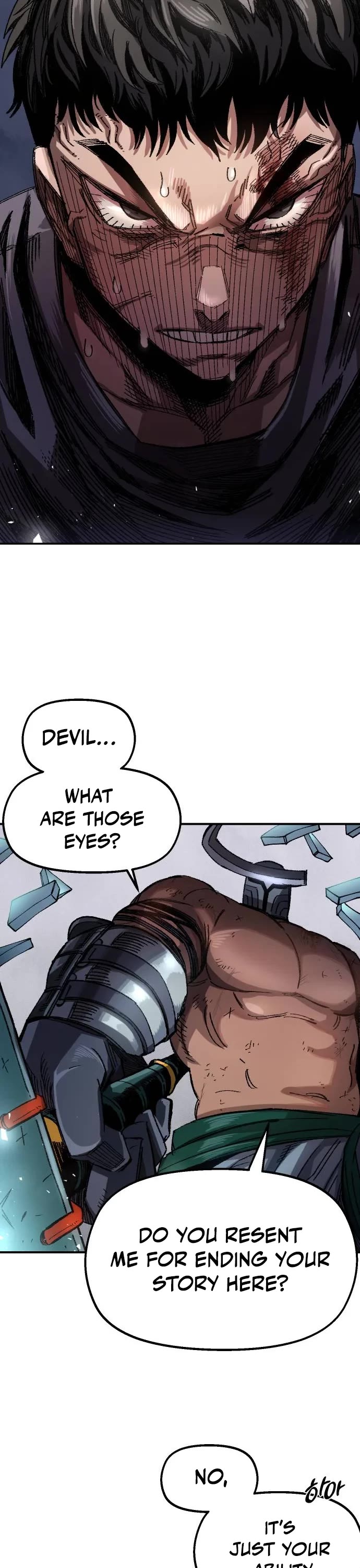 Reincarnation of the Veteran Soldier chapter 51 page 39