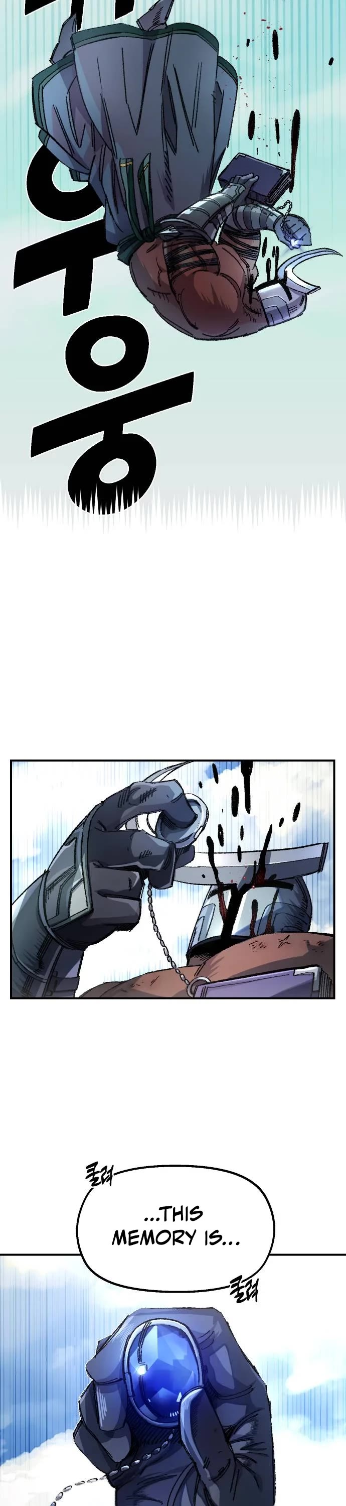 Reincarnation of the Veteran Soldier chapter 51 page 4