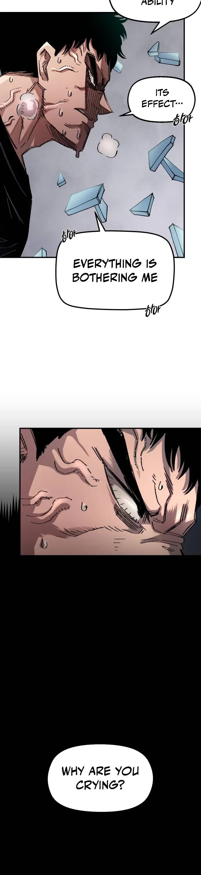 Reincarnation of the Veteran Soldier chapter 51 page 40