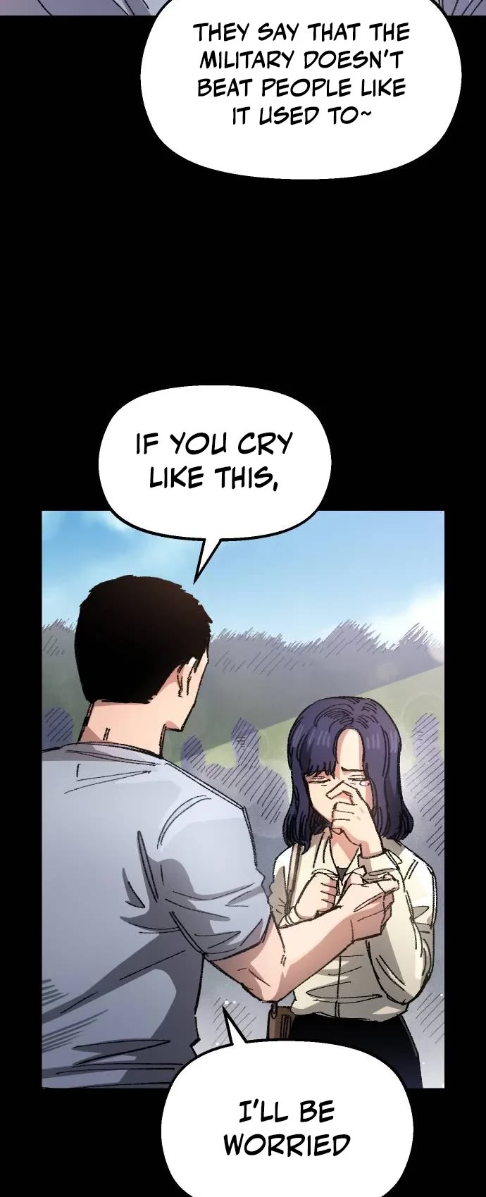 Reincarnation of the Veteran Soldier chapter 51 page 42