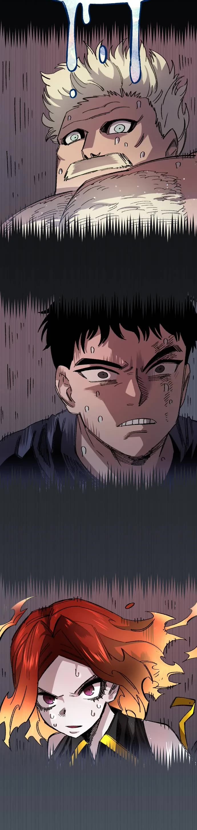 Reincarnation of the Veteran Soldier chapter 51 page 6