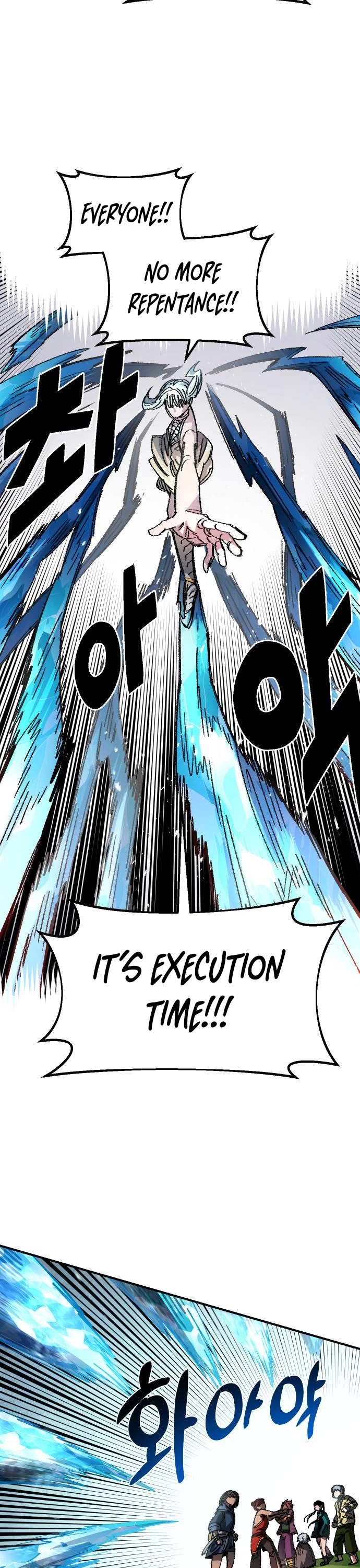 Reincarnation of the Veteran Soldier chapter 52 page 13