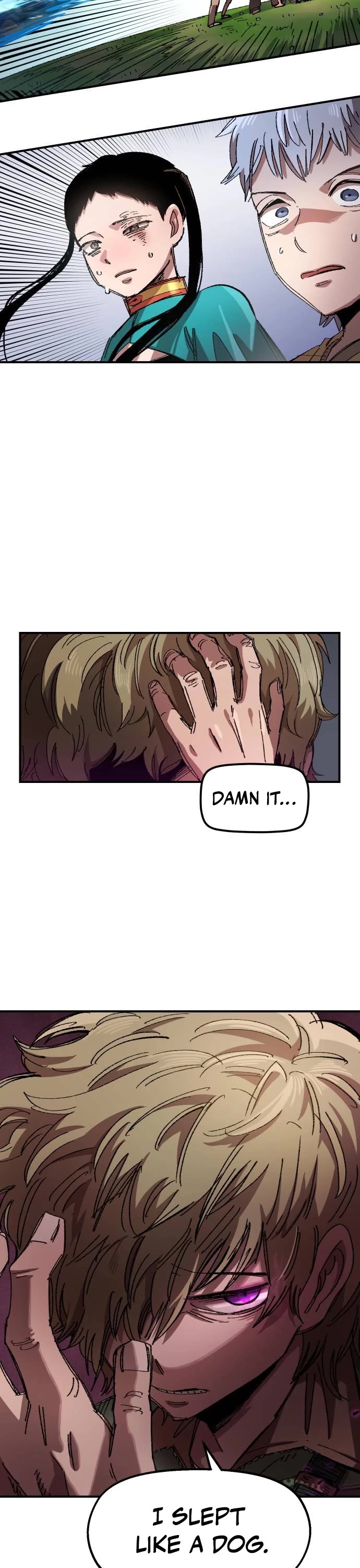 Reincarnation of the Veteran Soldier chapter 52 page 14