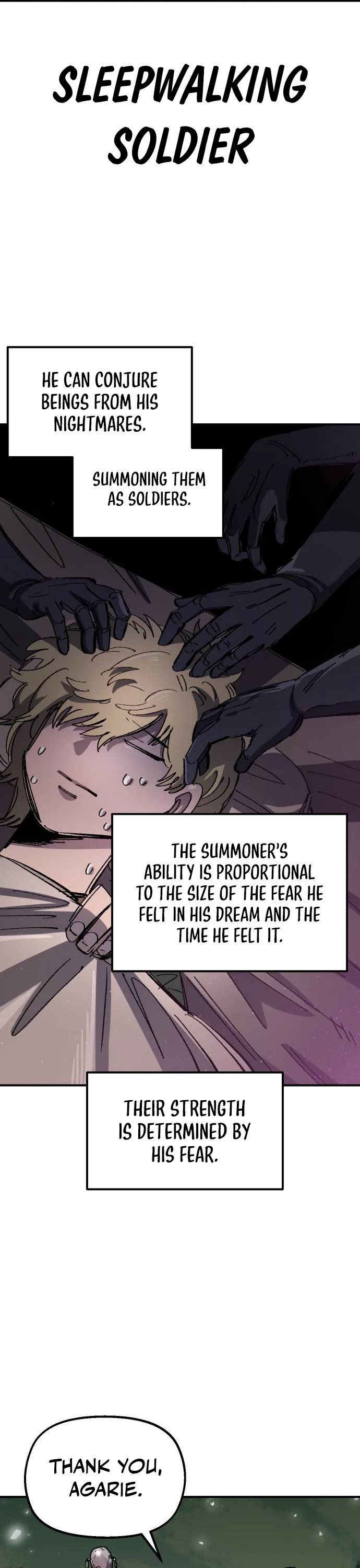 Reincarnation of the Veteran Soldier chapter 52 page 18