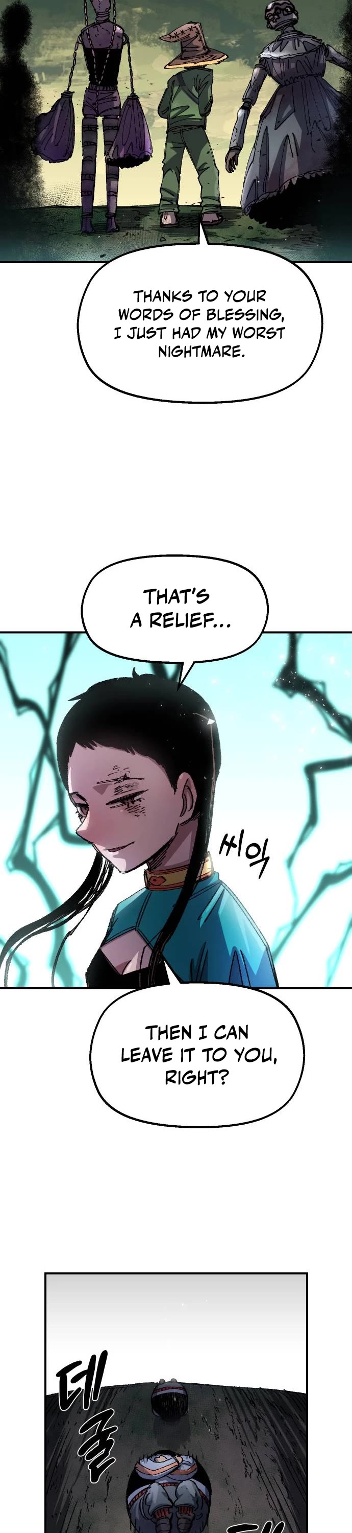 Reincarnation of the Veteran Soldier chapter 52 page 19