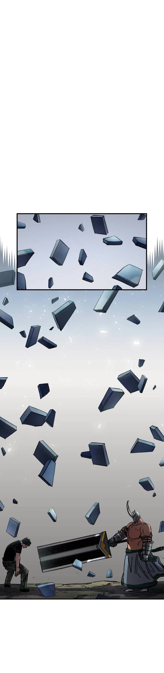 Reincarnation of the Veteran Soldier chapter 52 page 22