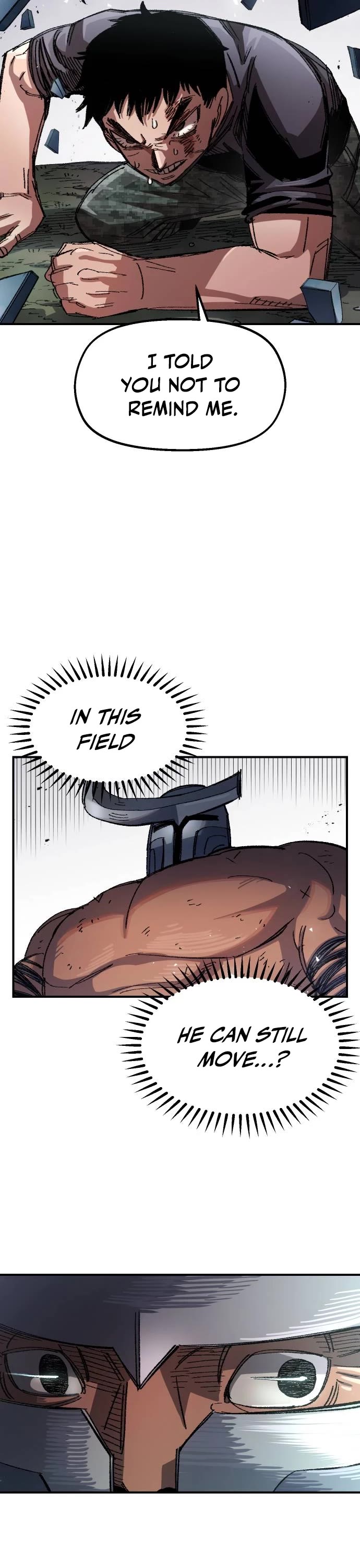 Reincarnation of the Veteran Soldier chapter 52 page 25