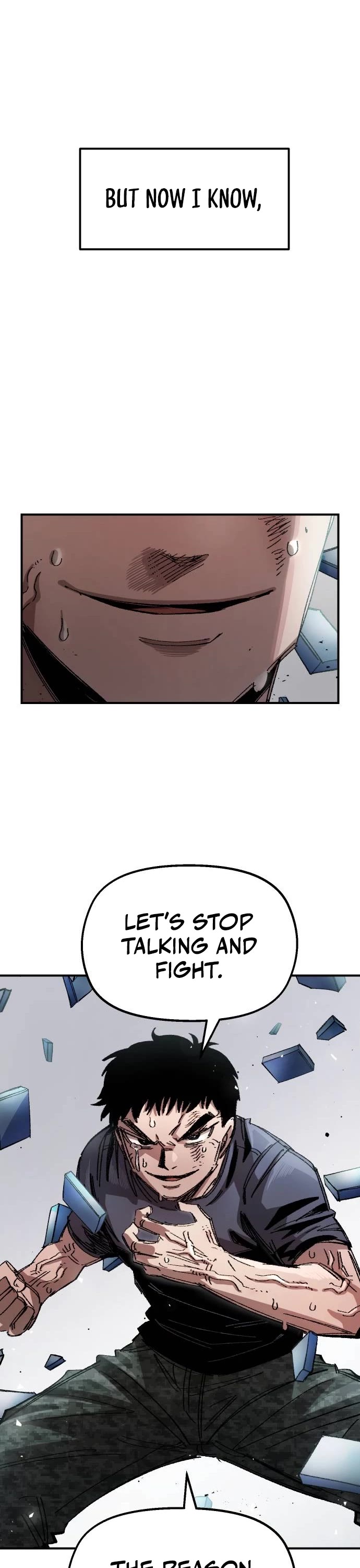 Reincarnation of the Veteran Soldier chapter 52 page 29