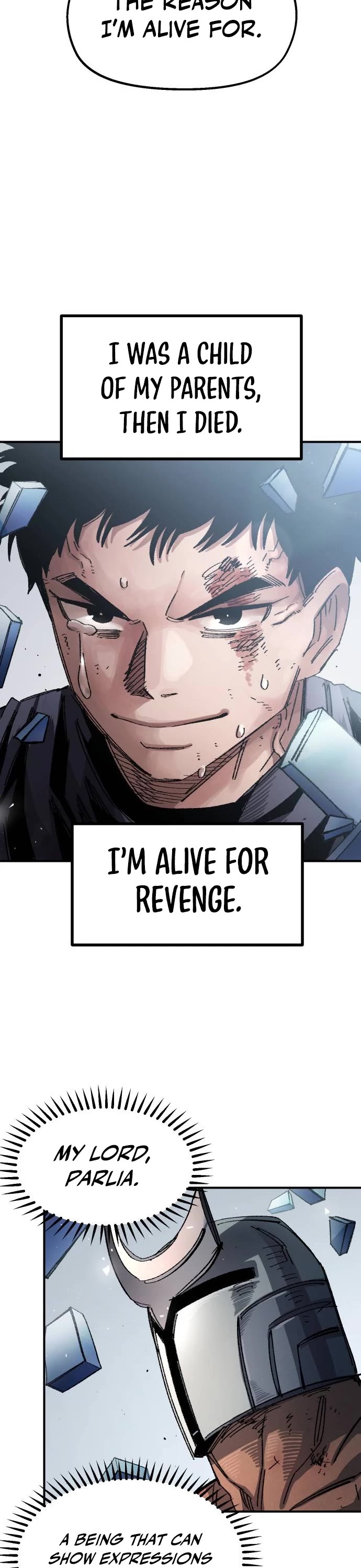 Reincarnation of the Veteran Soldier chapter 52 page 30