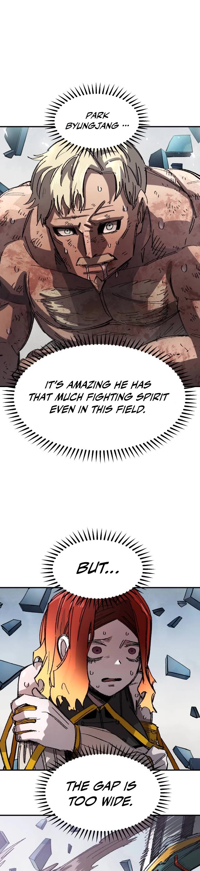 Reincarnation of the Veteran Soldier chapter 52 page 36