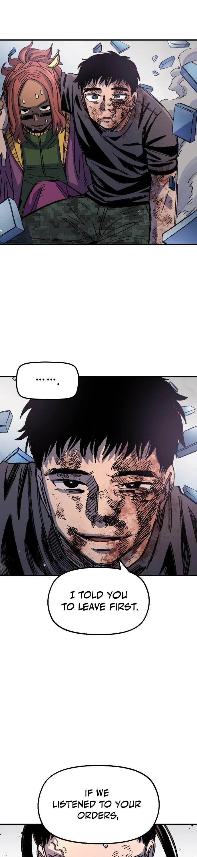 Reincarnation of the Veteran Soldier chapter 52 page 44