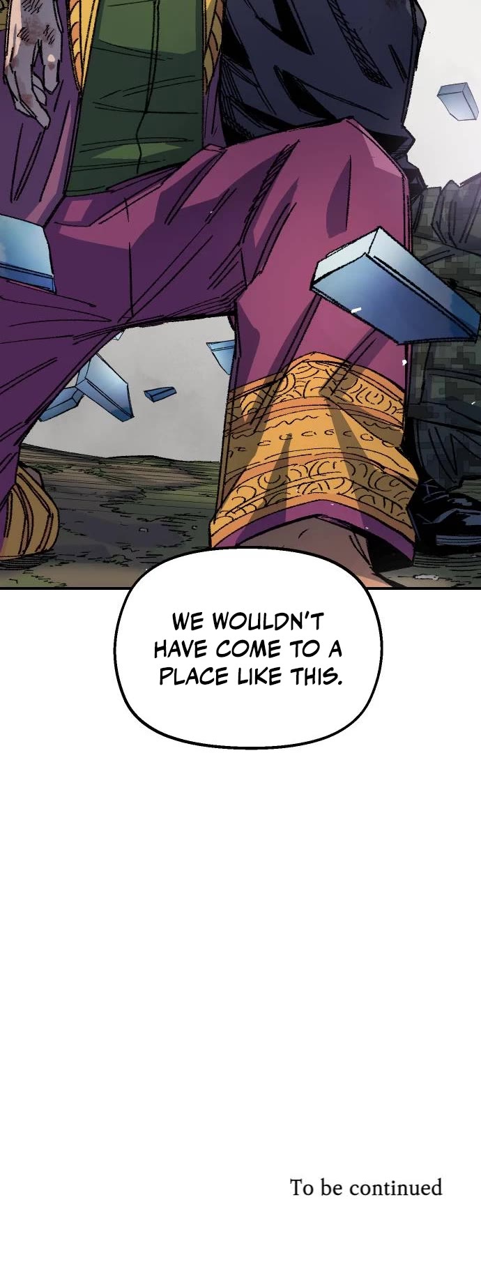 Reincarnation of the Veteran Soldier chapter 52 page 46