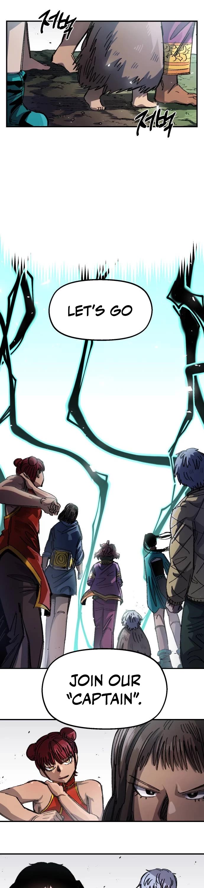 Reincarnation of the Veteran Soldier chapter 52 page 7