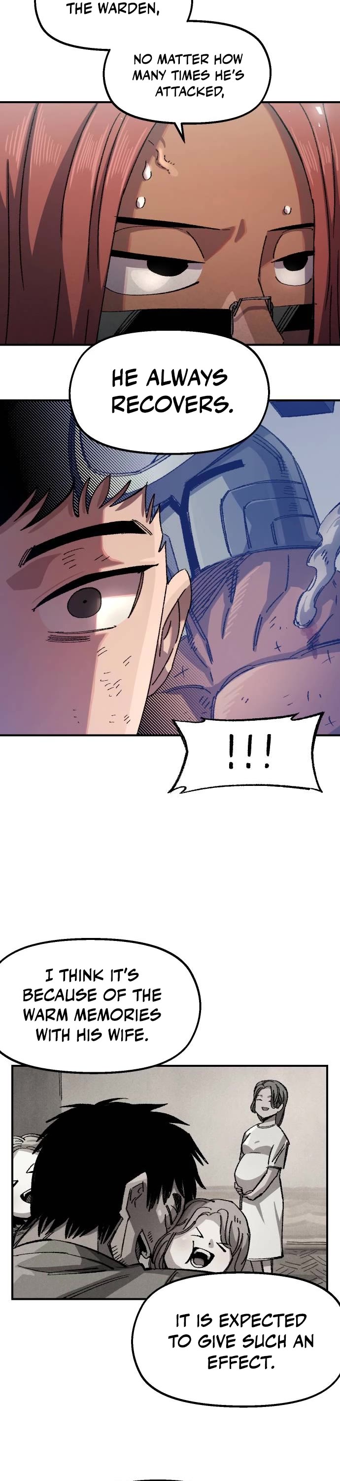 Reincarnation of the Veteran Soldier chapter 53 page 13