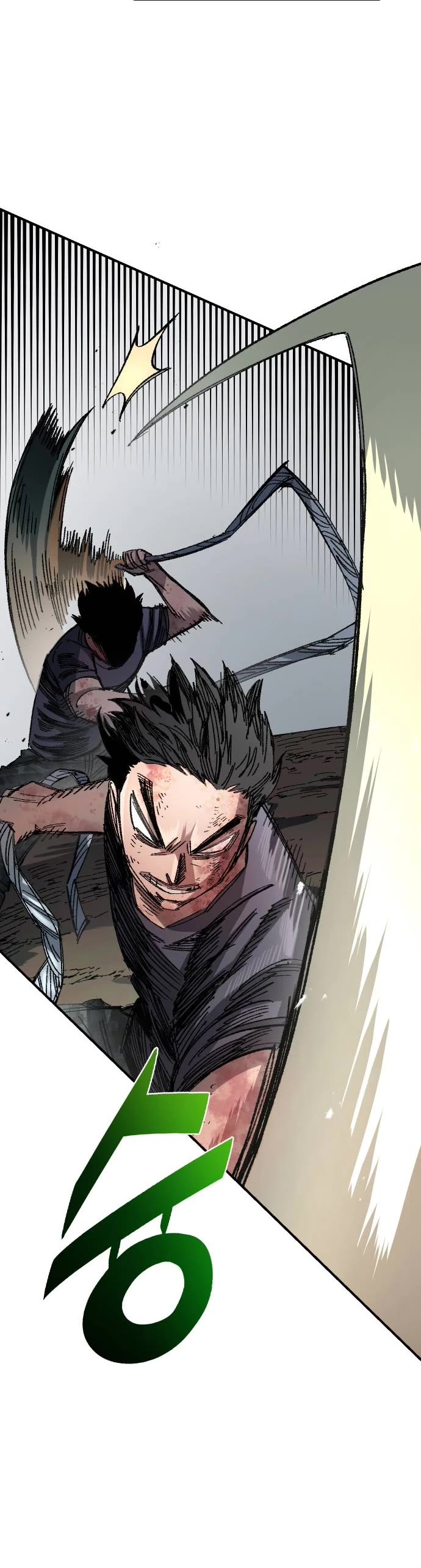 Reincarnation of the Veteran Soldier chapter 53 page 27