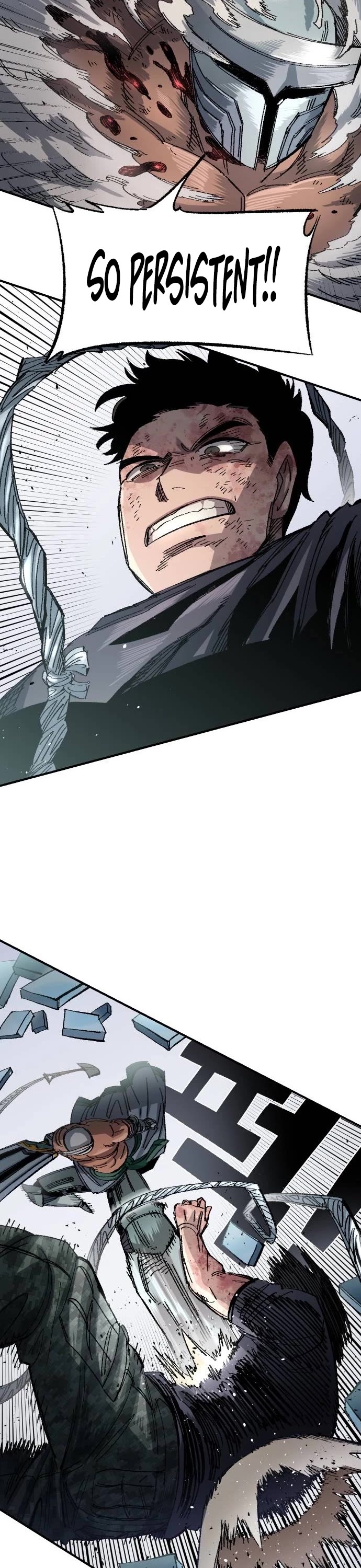 Reincarnation of the Veteran Soldier chapter 53 page 29