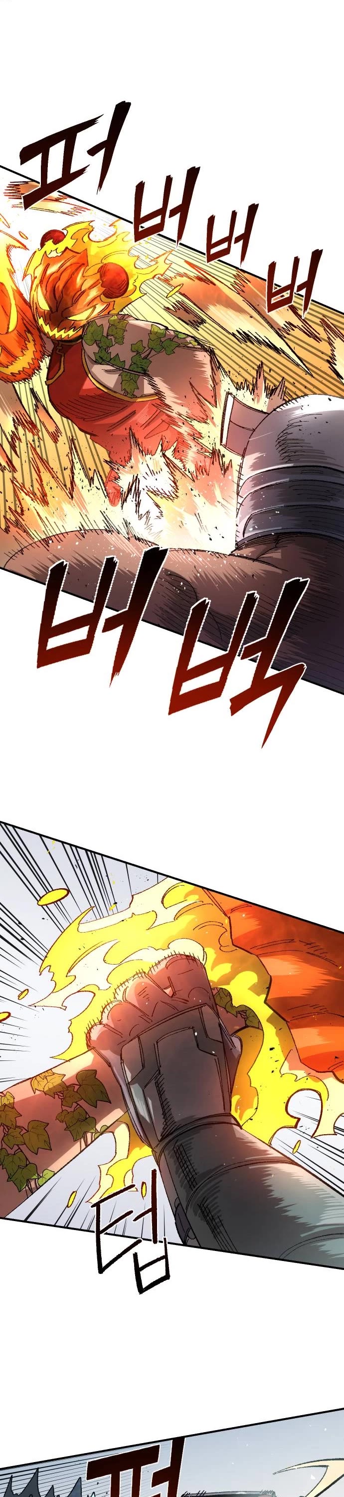 Reincarnation of the Veteran Soldier chapter 53 page 34