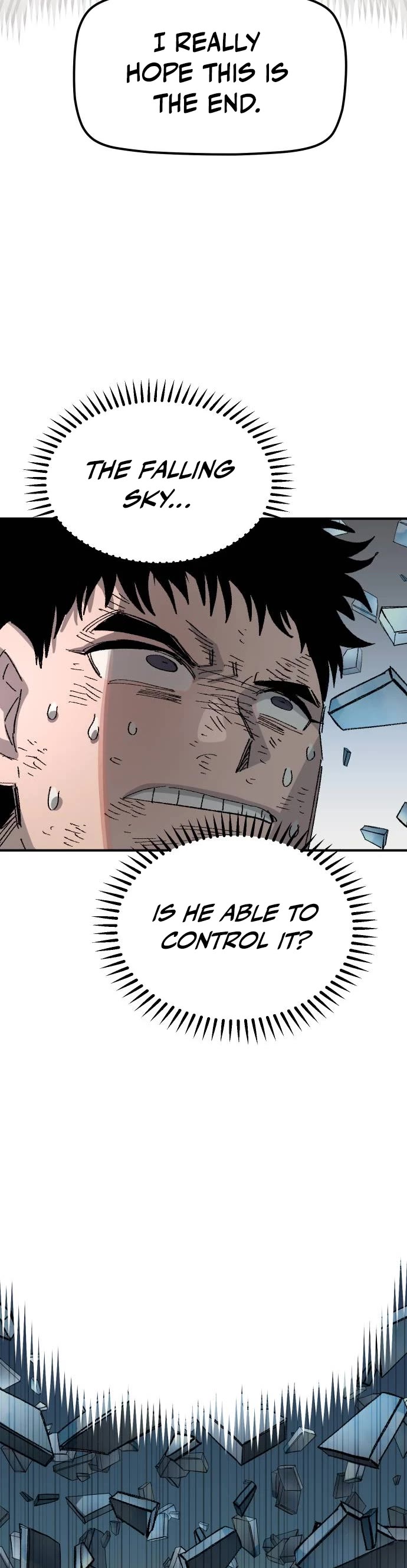 Reincarnation of the Veteran Soldier chapter 53 page 42