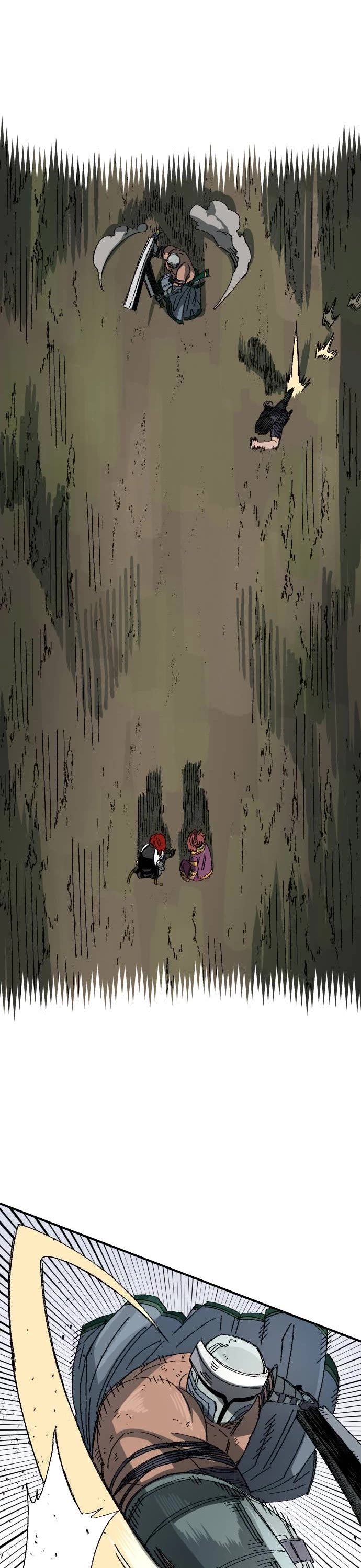 Reincarnation of the Veteran Soldier chapter 53 page 45