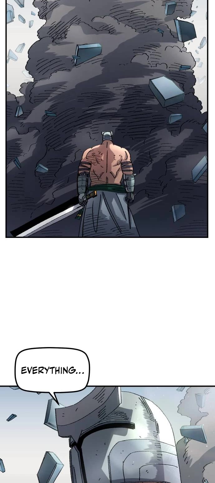 Reincarnation of the Veteran Soldier chapter 53 page 48